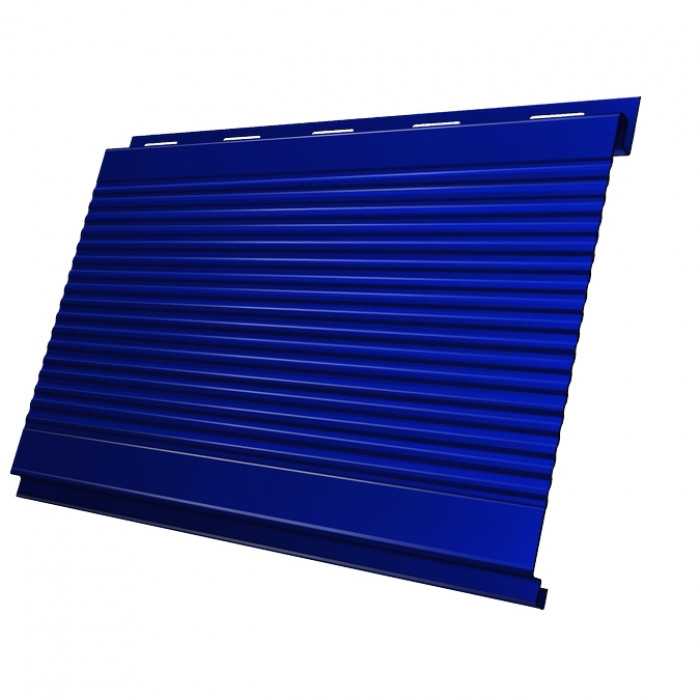 Ультрамариново-синий